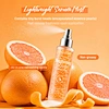 Brightening Body Spray